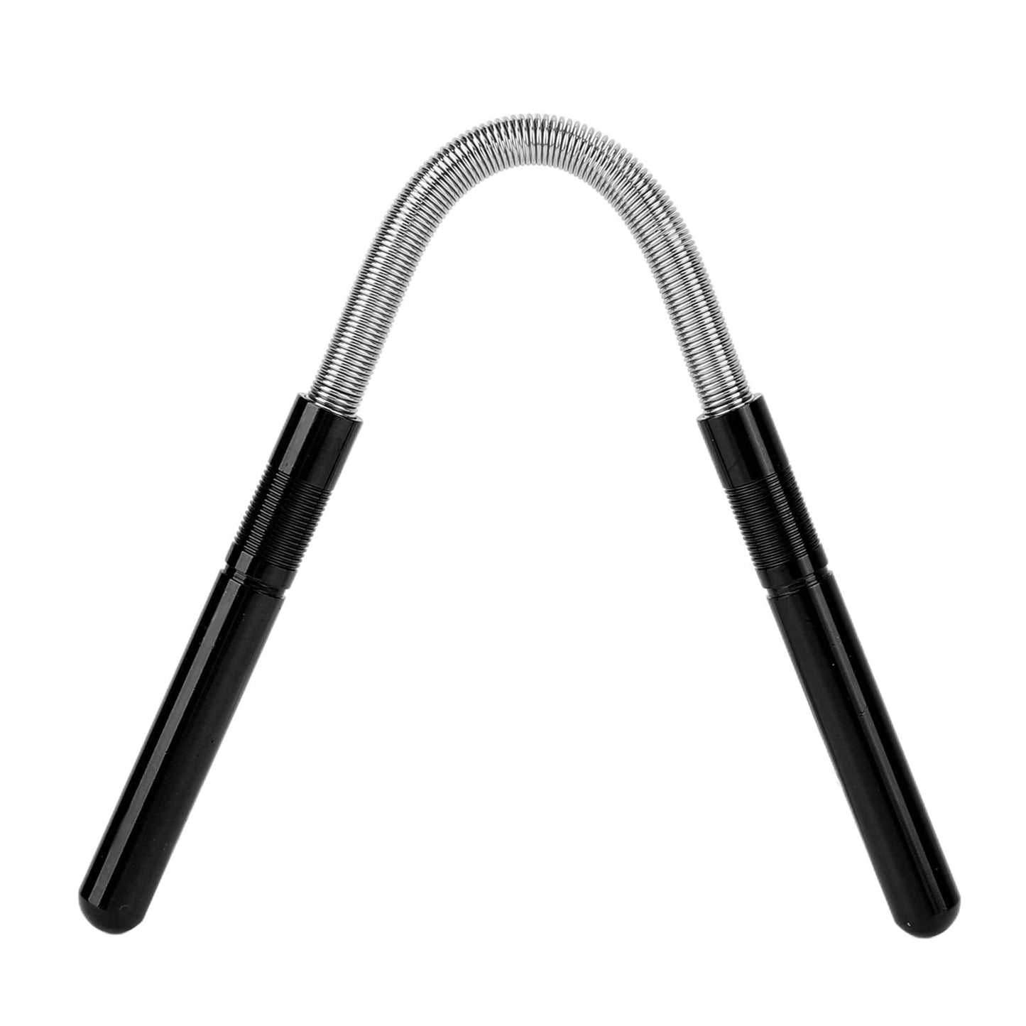 Stainless Steel Hair Remover, 3 Colors, Hair Makeup Threading Tool for Face Upper Lip Chin Cheeks(Black) Beauty and Personal Care Sonew