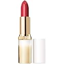L'Oréal Paris Age Perfect Satin Lipstick with Precious Oils, 204 Spring Coral, 0.13 Ounce Beauty & Personal Care L'Oreal Paris