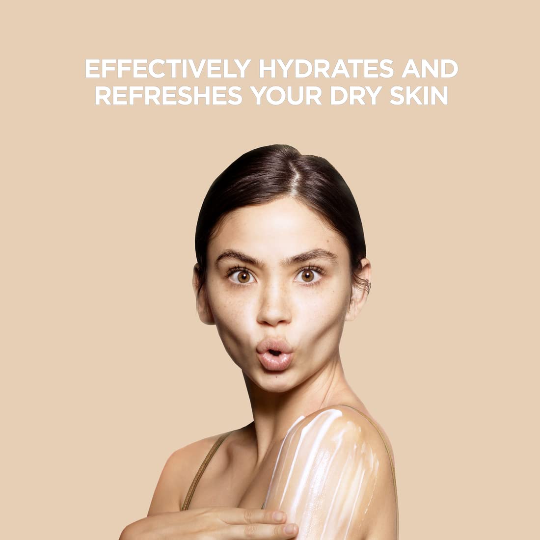 St. Ives Soothing Hand & Body Lotion for Women with Pump, Daily Moisturizer Oatmeal and Shea Butter for Dry Skin, Made with 100% Natural Moisturizers Beauty & Personal Care St. Ives