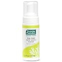 Thursday Plantation Tea Tree Face Wash Foam, Gentle Soap-Free Skin Cleanser, 5.1 fl oz Beauty & Personal Care Thursday Plantation