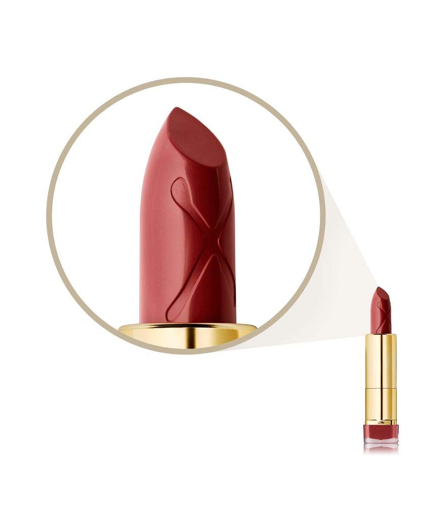 Colour Elixir Lipstick by Max Factor Raisin Beauty & Personal Care Max Factor
