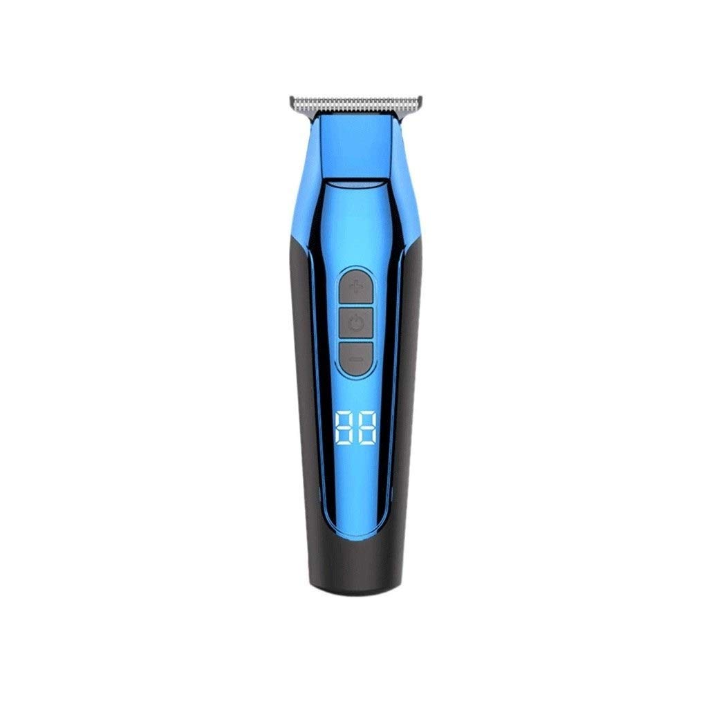 ZUIAI Electric Hair Clipper, Oil Carving Hair Clipper, Men's Children's Hair Clipper, Charging, Suitable for Family () Beauty and Personal Care ZUIAI