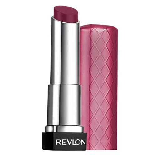 REVLON Colorburst Lip Butter, Raspberry Pie, 0.09 Ounce Beauty & Personal Care REVLON