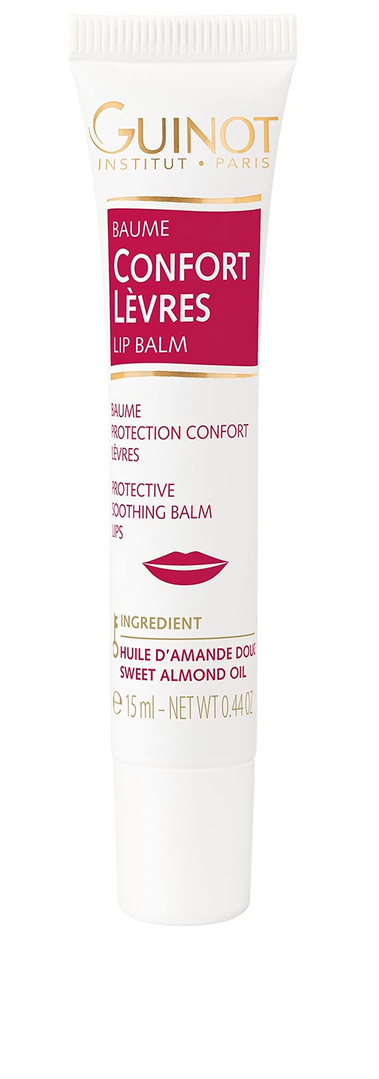 Guinot Leveres Confort Lip Balm Beauty & Personal Care Guinot