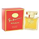 Touch By Fred Hayman For Women. Eau De Toilette Spray 1.7 Ounces Beauty & Personal Care Fred Hayman