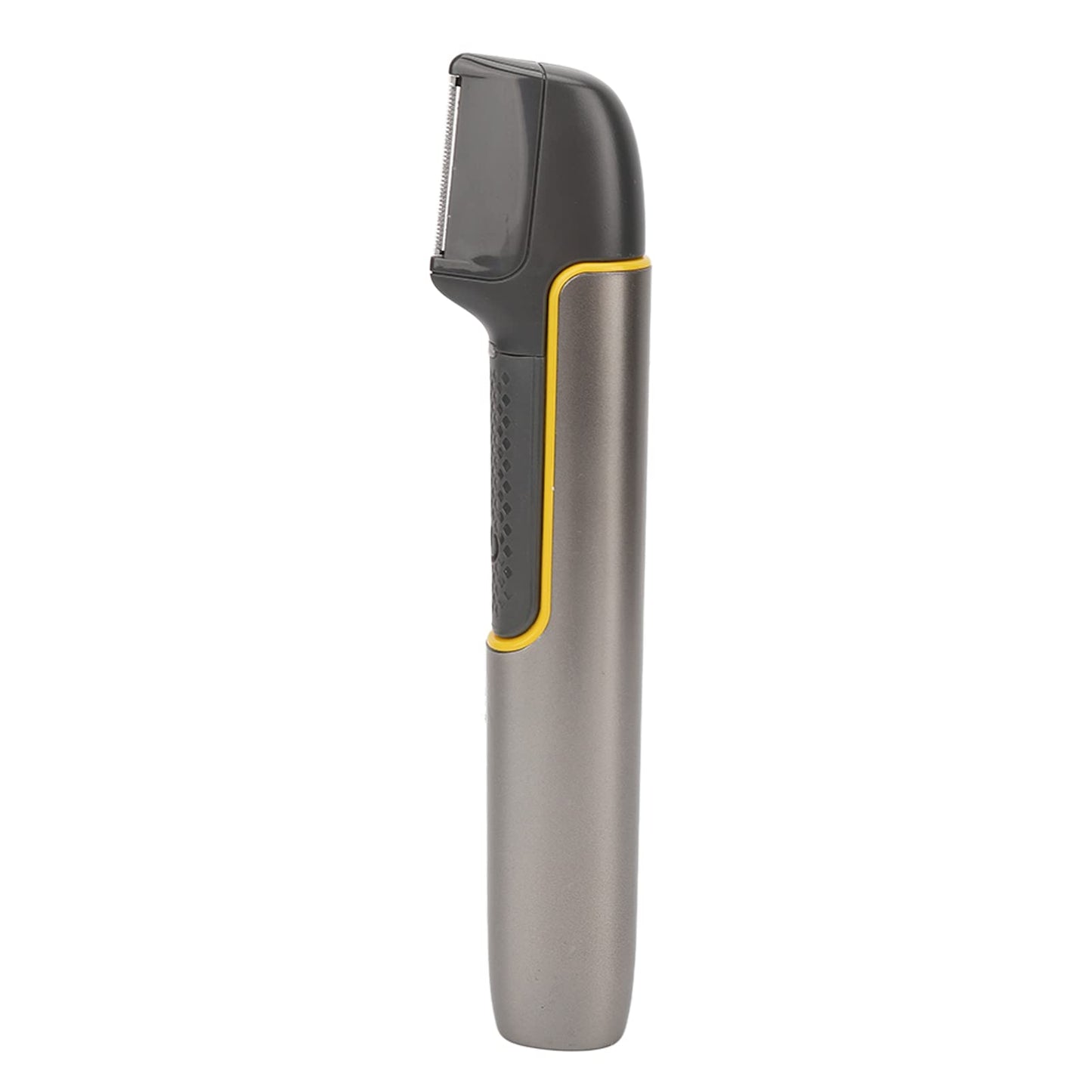 with R Shaped Rounded Corner, Multi Function for Beard Shaving, Body Hair Cutting, Sideburn Trimming, Ergonomic Handle, Retractable, and Beauty and Personal Care ZJchao