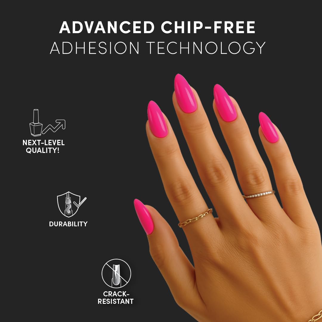 Chaun Legend Gel Nail Polish | In Tina We Lust LG5215 (maroon red) | Soak Off UV LED Cure Gel Polish High Gloss 15ml