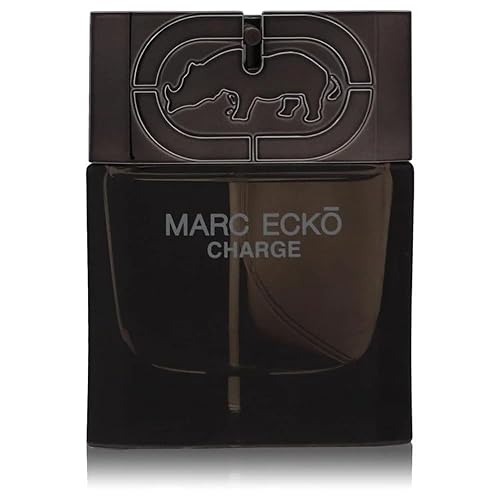 MARC ECKO CHARGE by Marc Ecko, EDT SPRAY 1.7 OZ *TESTER Beauty & Personal Care Marc Ecko