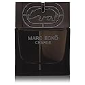 MARC ECKO CHARGE by Marc Ecko, EDT SPRAY 1.7 OZ *TESTER Beauty & Personal Care Marc Ecko