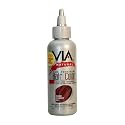 Via Natural Semi-Permanent Hair Color, 4oz - Dark Cherry #85 Beauty & Personal Care Via Natural