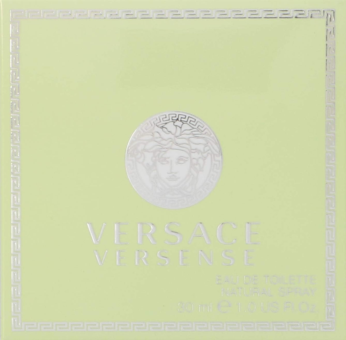 Versace Versense for Women 1.0 oz Eau de Toilette Spray Beauty & Personal Care Versace