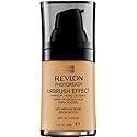 Revlon Photoready Medium Beige Airbrush Effect Makeup, 30 ml Beauty & Personal Care REVLON
