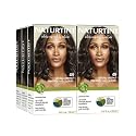 Naturtint 4N Natural Chestnut Permanent Hair Color (Pack of 6), Ammonia Free, Vegan, Cruelty Free, up to 100% Gray Coverage, Long Lasting Results Beauty & Personal Care Naturtint