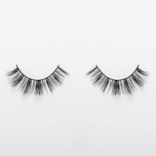 Lurella Cosmetics - Mink Eyelashes - Resilient Beauty & Personal Care Lurella