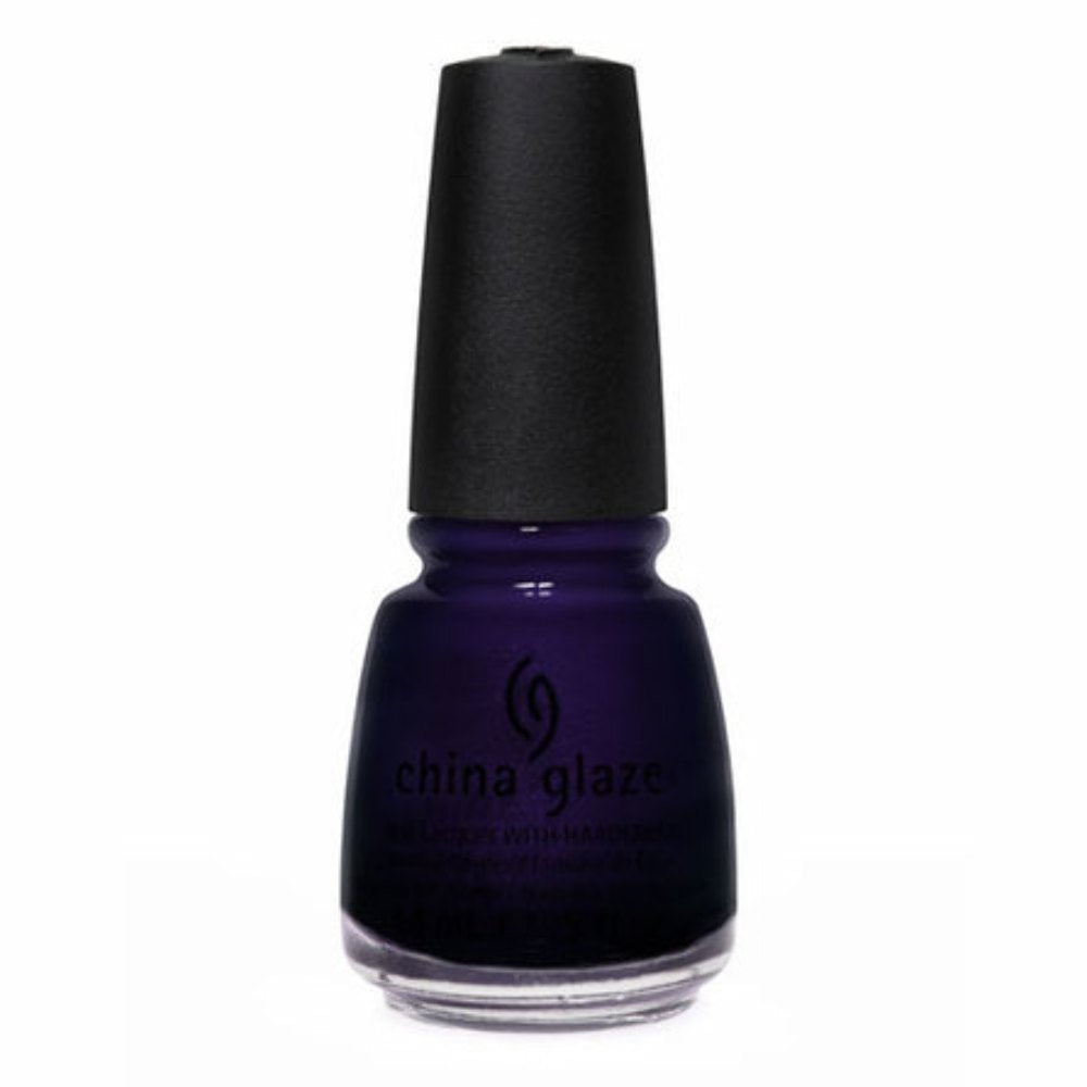 China Glaze Nail Polish, First Class Ticket 938