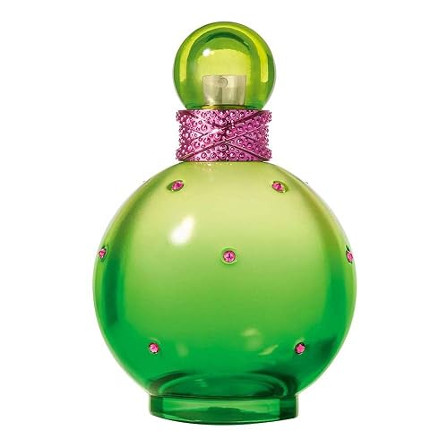 Britney Spears Jungle Fantasy Limited Edition Eau De Toilette Spray for Women, 1.0 Fl Oz Beauty & Personal Care Britney Spears