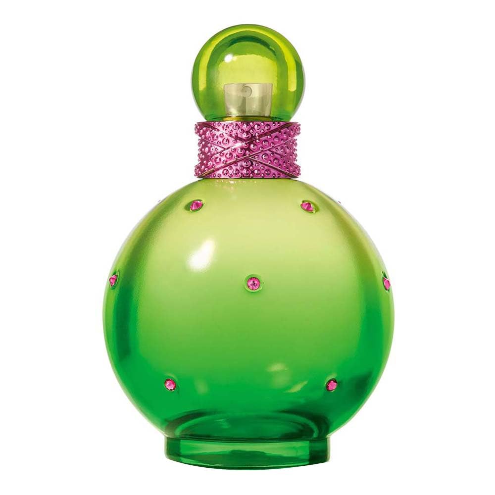 Britney Spears Jungle Fantasy Limited Edition Eau De Toilette Spray for Women, 1.0 Fl Oz Beauty & Personal Care Britney Spears