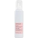 ARROJO Cream Whip - 5.5 Fl Oz - Conditioning Leave-In Hair Styling Cream for Wavy or Dry Hair, Sulfate & Sodium-Chloride Free, Antioxidant Beauty & Personal Care ARROJO
