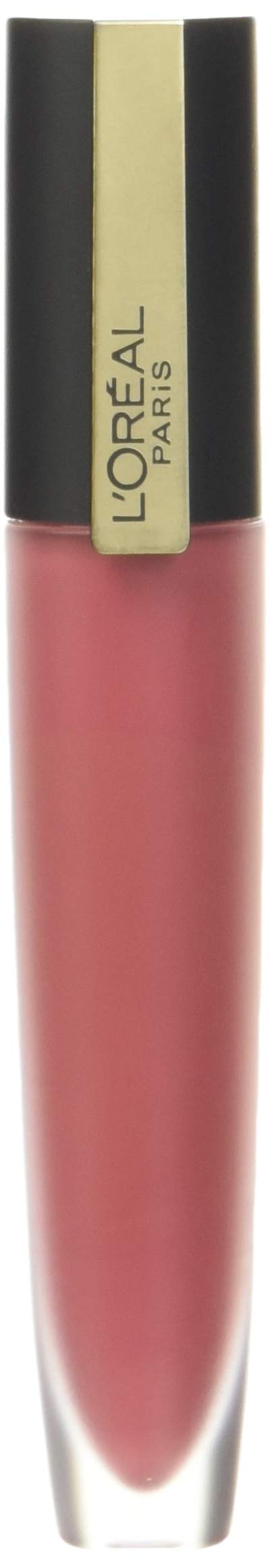 L’Oréal Paris Makeup Rouge Signature Parisian Sunset Collection, I Choose Beauty & Personal Care L'Oreal Paris