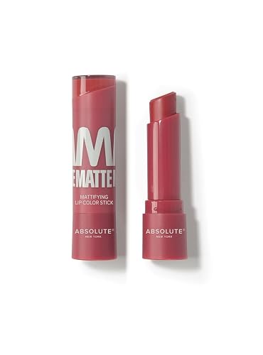 Matte Lipstick by Absolute New York Beauty & Personal Care Absolute New York