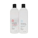 Suavecita Hydrating Shampoo & Conditioner Set Beauty & Personal Care Suavecito