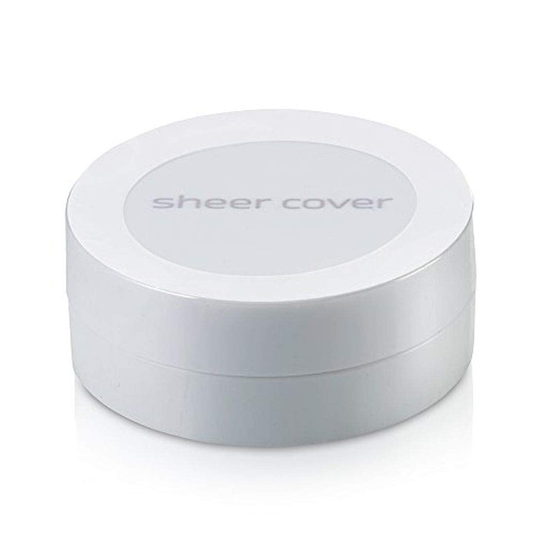 Sheer Cover Sun Kissed Bronzing Minerals| Contour, Highlighter & Bronzer In One Beauty & Personal Care Sheer Cover