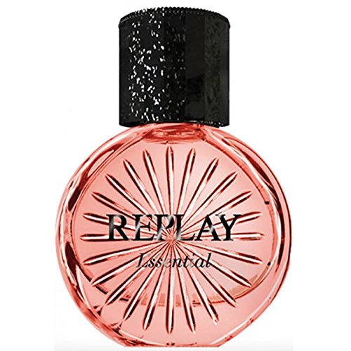Replay Essential for Women - 1.3 oz EDT Spray Beauty & Personal Care Replay