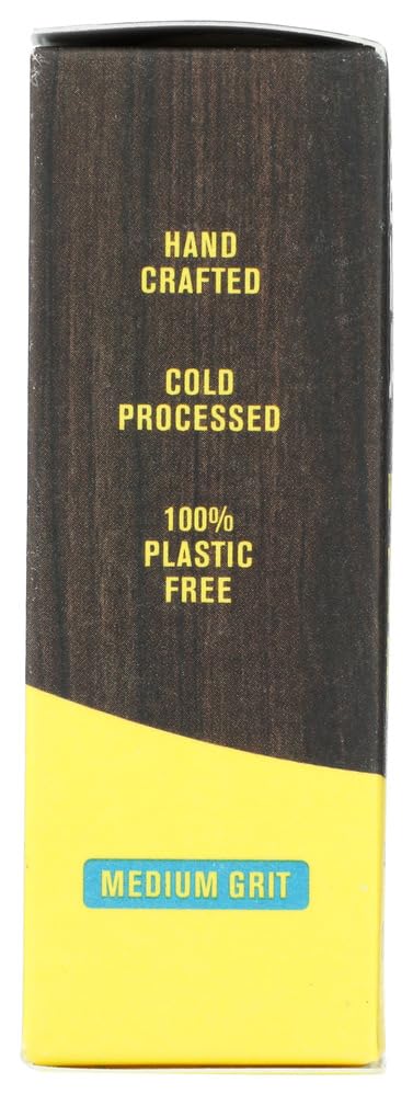 Every Man Jack, Soap Bar Cold Plunge Tahoe Blue, 5 Ounce Beauty & Personal Care Every Man Jack