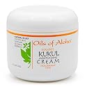 Oils of Aloha Kukui Moisturizing Cream - 4 oz. Fragrance Free Beauty & Personal Care Oils of Aloha