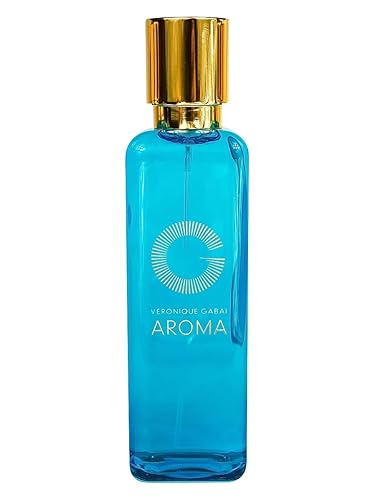 Veronique Gabai, Aroma Soul Eau De Parfum, 3.4 oz Beauty & Personal Care Veronique Gabai