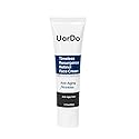 Uardo Timeless Resurgence Retinol Face Serum 1.7 Fl Oz/ 50ml - usn114 | For All Skin Types | Helps with Fine Lines, Wrinkles, & Uneven Skin Beauty & Personal Care Uardo