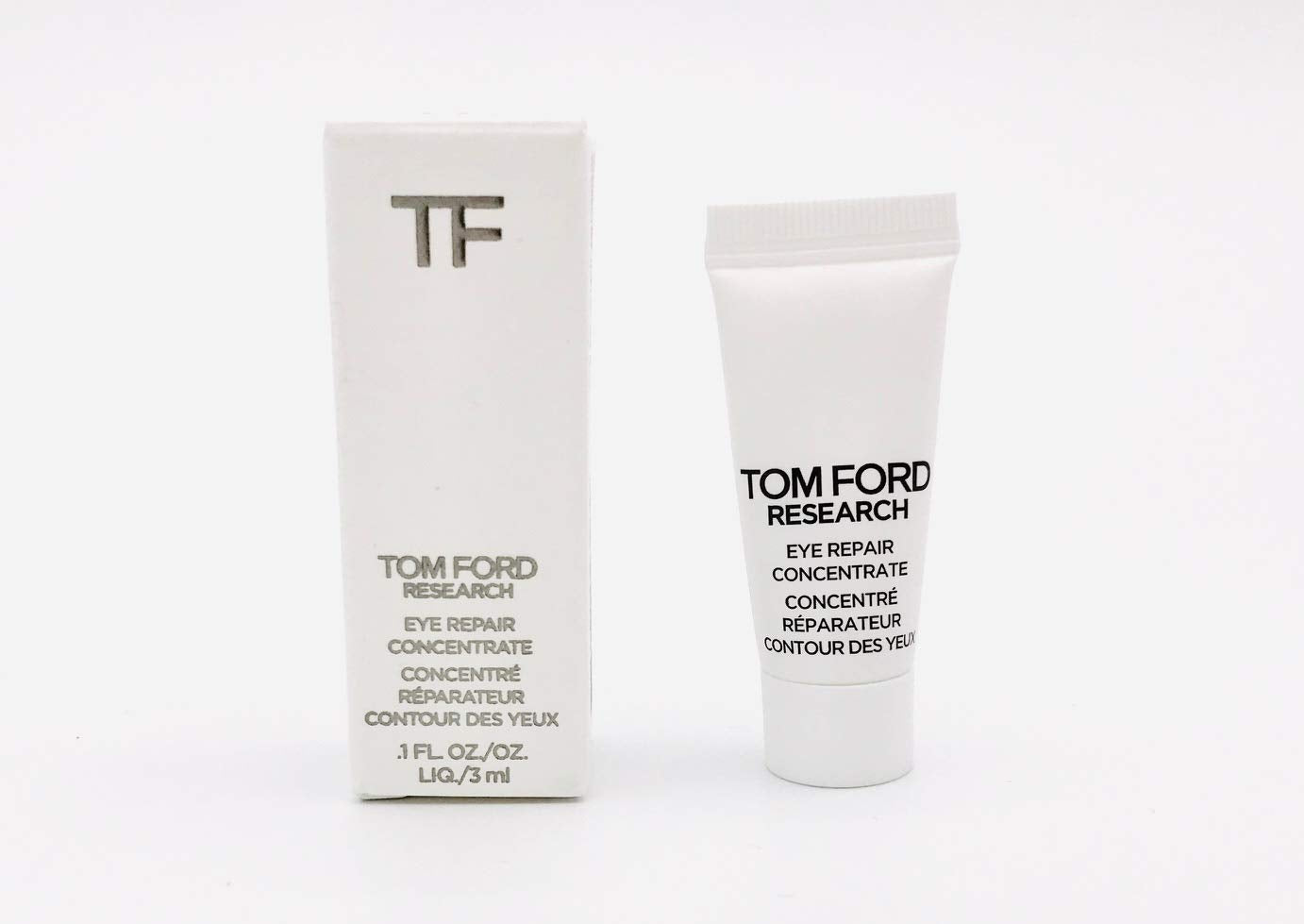 Tom Ford Research Eye Repair Concentrate Cream .10 Ounce Beauty & Personal Care Tom Ford