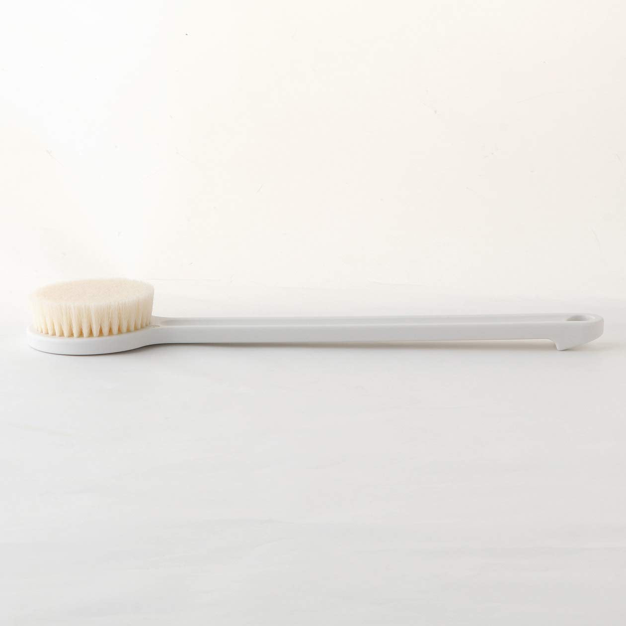 MUJI - Polypropylene Shower Brush Beauty and Personal Care MUJI