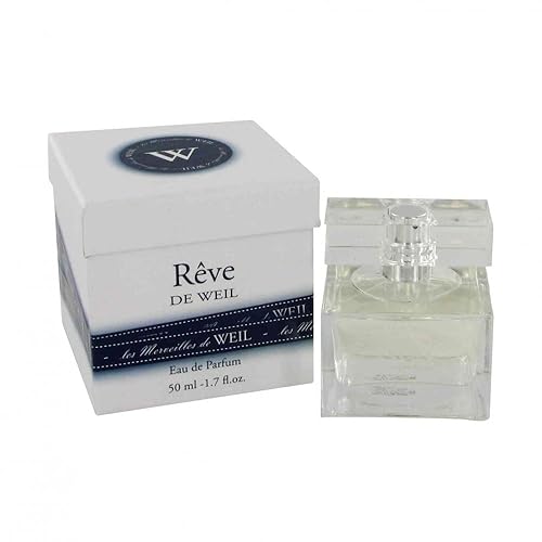Weil - Reve De Weil Eau De Parfum Spray 50ml/1.7oz Beauty & Personal Care Weil