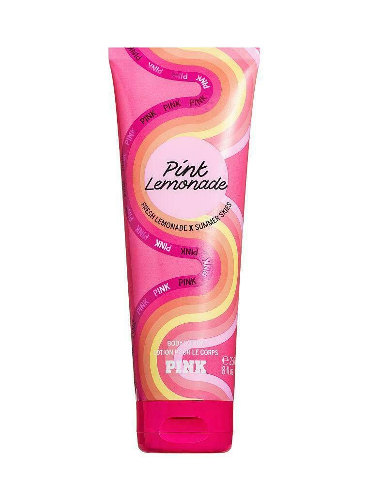 Victoria's Secret Coconut Granita Fragrance Body Lotion 8 Fl Oz (Coconut Granita)