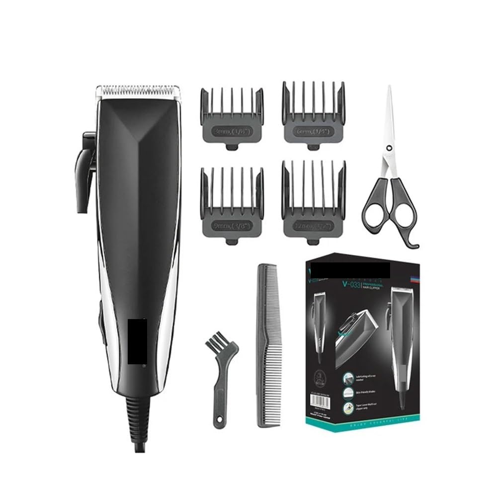 EWKYLSEM Best Professional Hair Clipper Electric Trimmer Cutting Machine for Men 033 Beauty and Personal Care EWKYLSEM