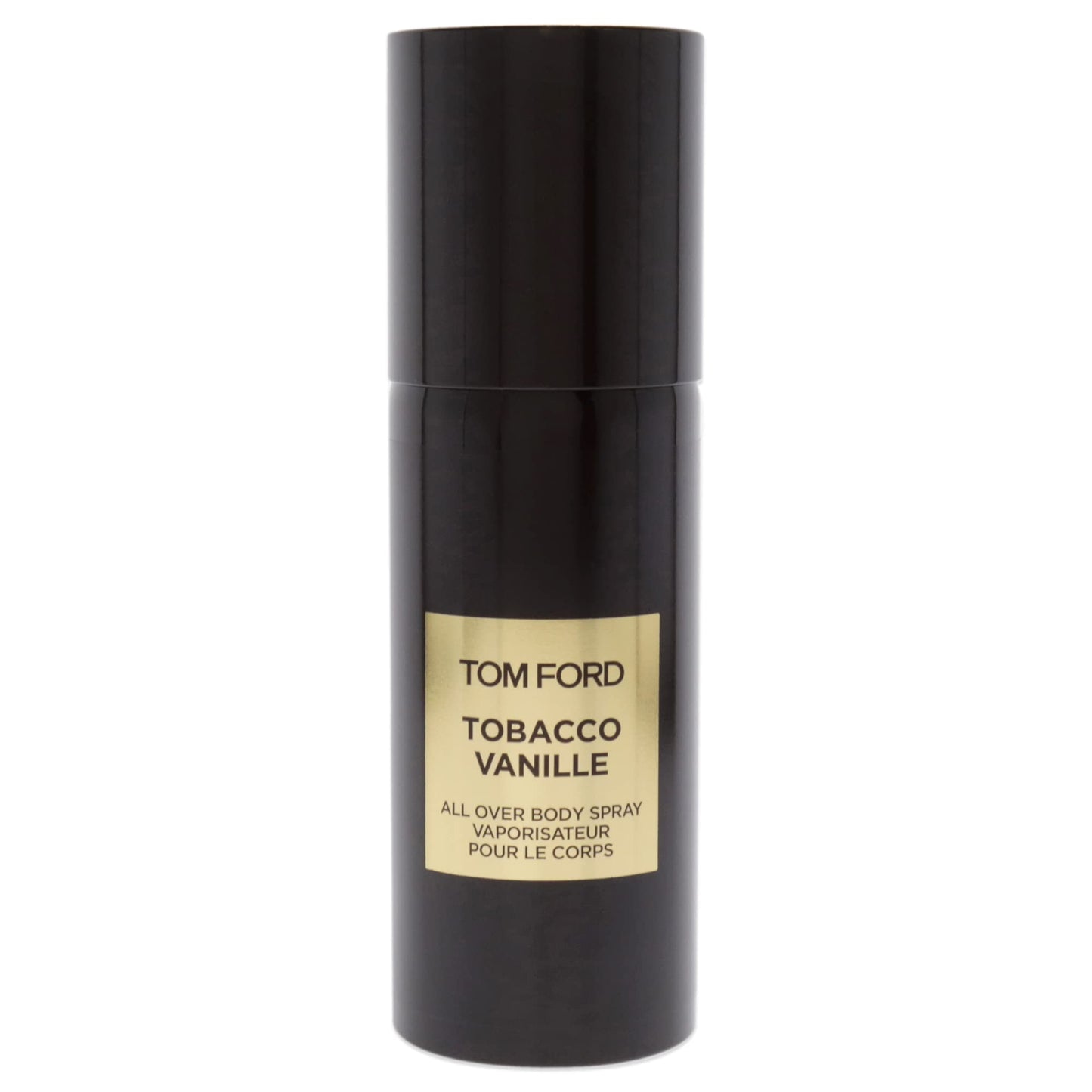 Tom Ford Tobacco Vanille All Over Body Spray 150 ml Beauty & Personal Care Tom Ford
