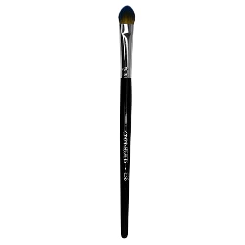 Cinema Secrets E38- Pointed Packing Eyeshadow Brush Beauty & Personal Care CINEMA SECRETS