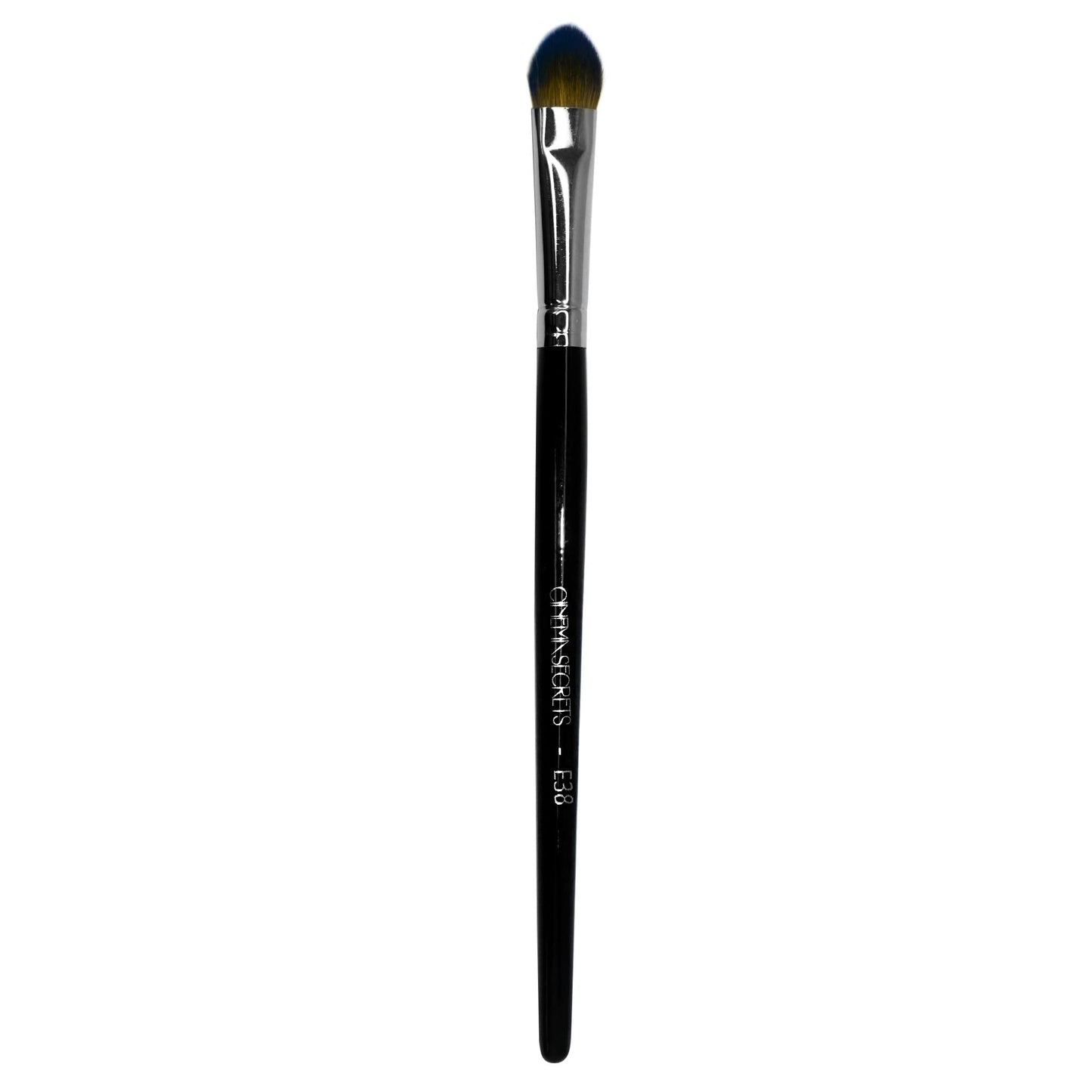 Cinema Secrets E38- Pointed Packing Eyeshadow Brush Beauty & Personal Care CINEMA SECRETS