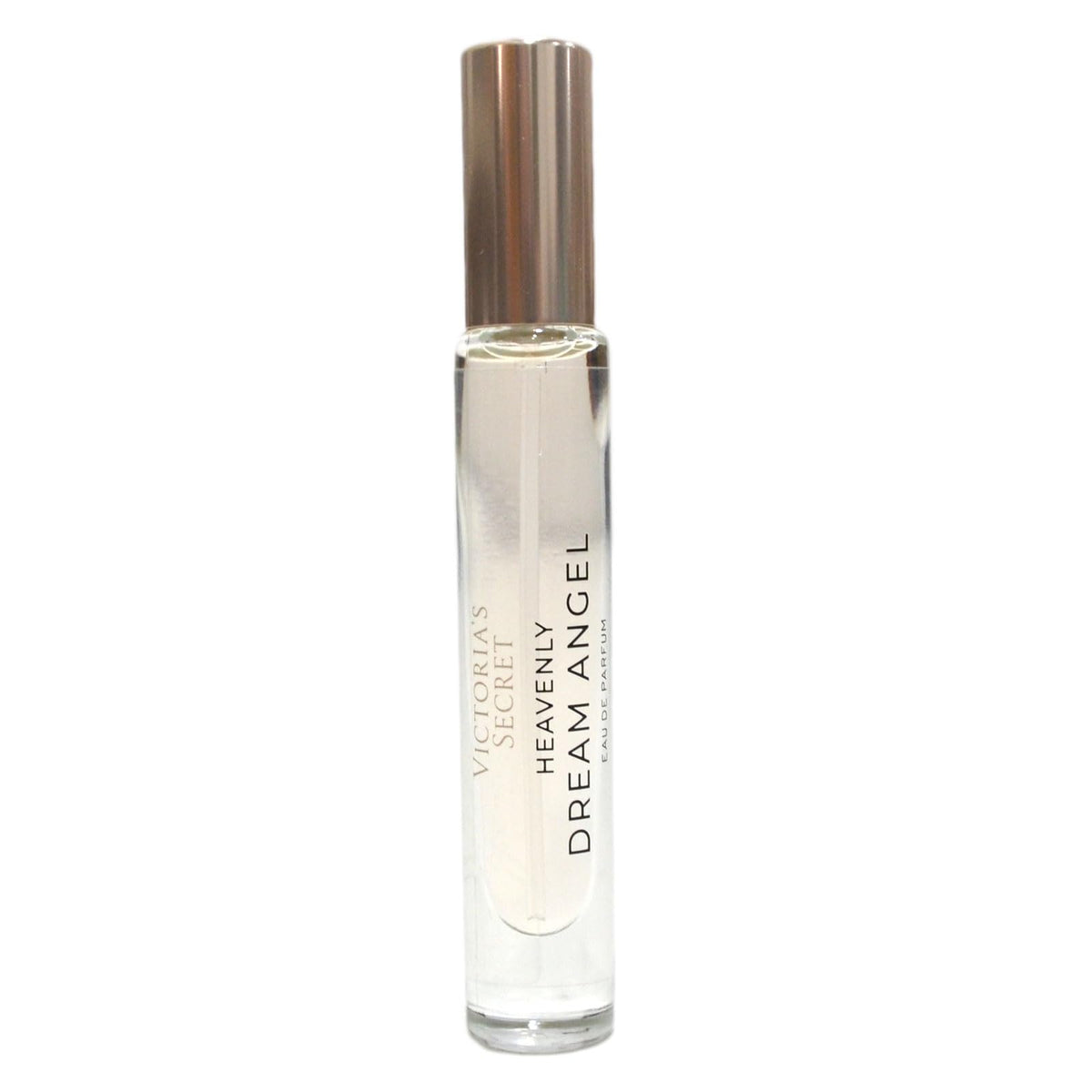 Victoria's Secret Heavenly Dream Angel Eau De Parfum Travel Spray 0.23 Fl Oz Mist