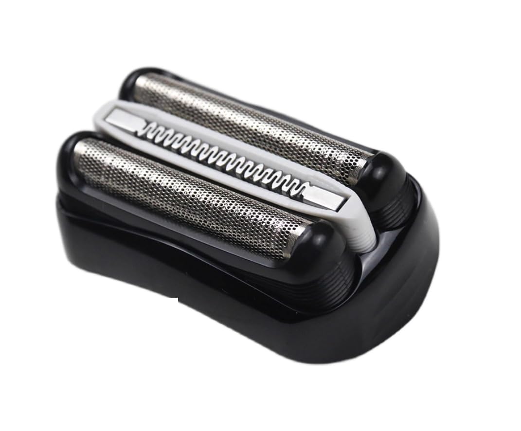 Electric Shaver Head Replacement for Shaver 32B Series 3 S3 3040s 300s 310s 320s 3050cc 360s 370cc-4 3090cc Shaving Blade Razor Foil and Cutter Beauty and Personal Care Tuchaolan