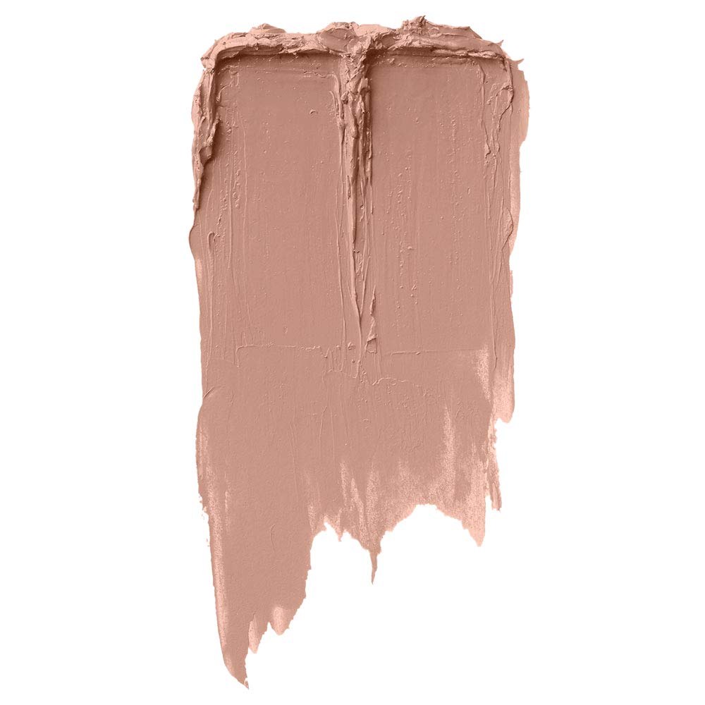NYX PROFESSIONAL MAKEUP Lip Lingerie Matte Liquid Lipstick - Satin Ribbon (Nude Beige) Beauty & Personal Care NYX PROFESSIONAL MAKEUP