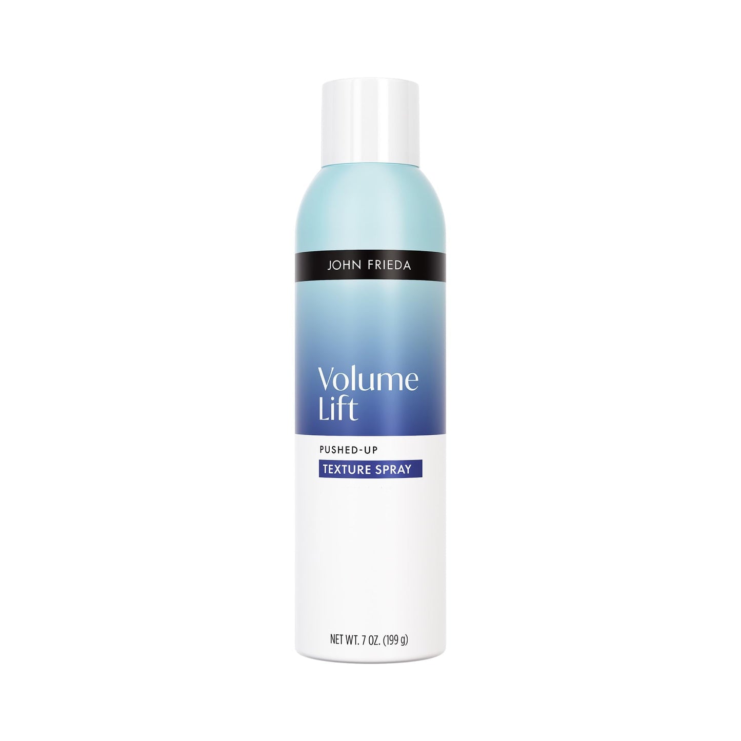 John Frieda Dry Texture Spray for Fine Hair, Lightweight Texturizing Spray for Volume and Grip with Pea Protein, No Residue, 7 Oz Beauty & Personal Care John Frieda