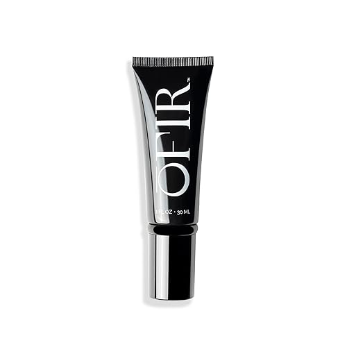 Ofir Skin Prep Matte Primer For Face Before Makeup | Pore-Minimizing Primer Face Makeup | Vegan, Lightweight, Non-Creasing and Hydrating Barrier that Beauty & Personal Care OFIR