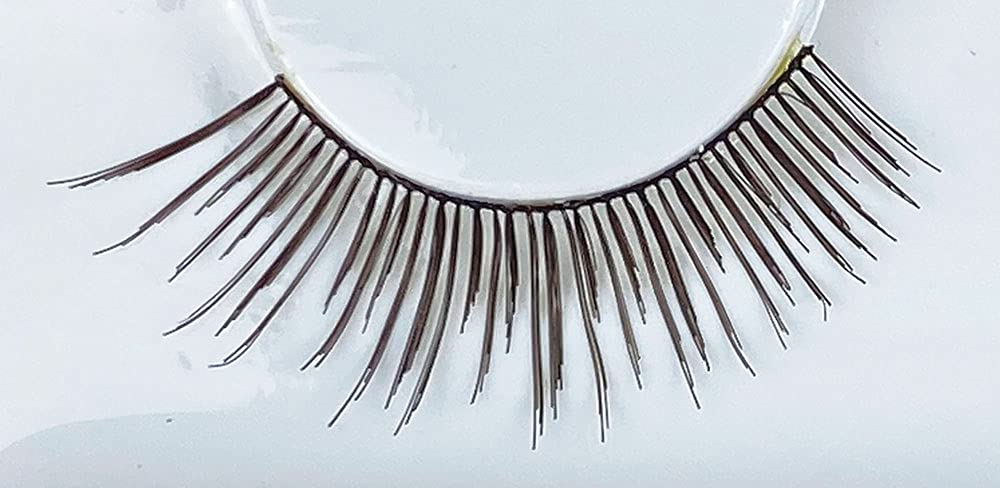 EYELASHES 350 BLACK