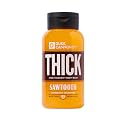Duke Cannon Thick High Viscosity Body Wash - Sawtooth, Alpine Air and Cedarwood Scent, 17.5 oz Beauty & Personal Care Duke Cannon Supply Co.
