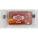 Kendel Carib Carbolic Antiseptic Soap Bar - Natural Scented Red Soap, Deodorizing & Germ Protection - Antibacterial Bar for Skin Care, 3.5 oz Beauty & Personal Care Kendel