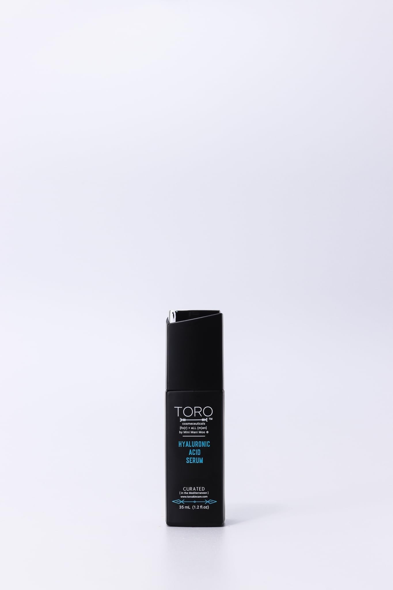 Toro Hyaluronic Acid Serum, 35ml Beauty & Personal Care MINI MANI MOO