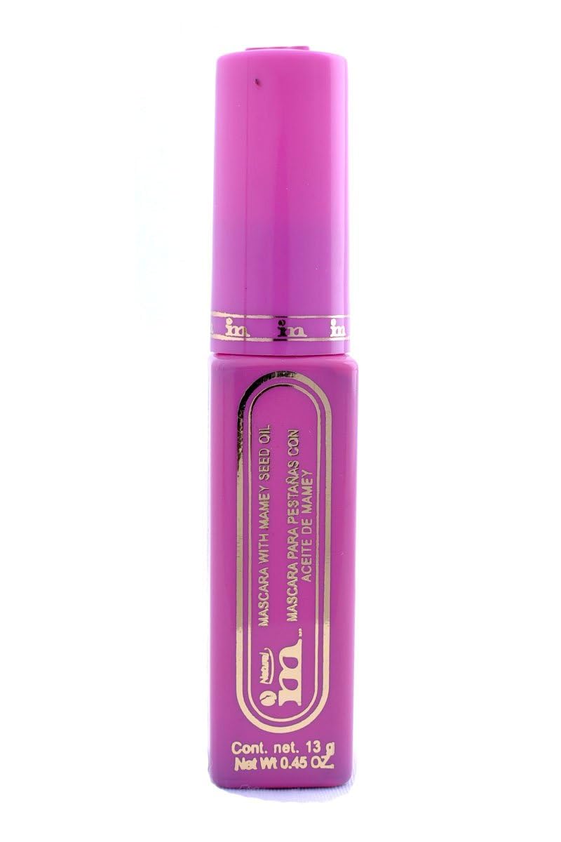 IM Mascara with Mamey Seed Oil Aceite De Mamey Beauty & Personal Care M NATURAL