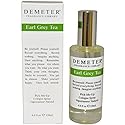 Demeter Earl Grey Tea Women Cologne Spray, 4 Ounce Beauty & Personal Care DEMETER